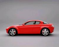 Mazda Rx8 Mazda Rx8