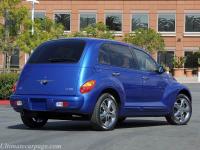  PT Cruiser