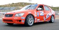 Lexus D1 GP Lexus D1 GP