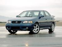 Nissan Senta Nissan Senta