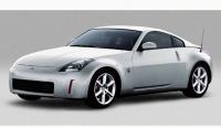 Nissan 350Z Nissan 350Z