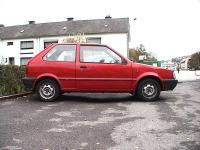  Micra 95