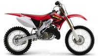  CR250R