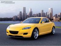 Mazda RX 8 Mazda RX 8