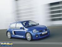  Clio V6