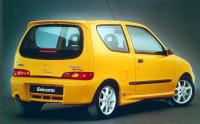  Seicento