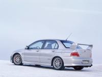  Lancer Evo 7