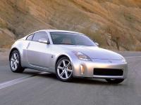 350 Z 350 Z