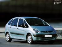  xsara picasso