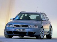 RS4 RS4 RS4 RS4