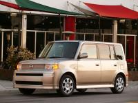  Scion Xb