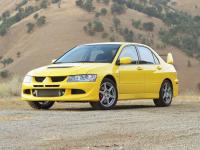  Lancer Evolution