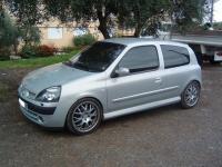  Clio 3