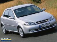  Lacetti