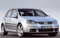 Golf Golf 5 Golf Golf 5