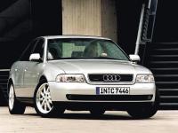 Audi A 4