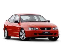  Holden Commodore