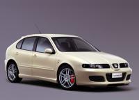  Leon Cupra R