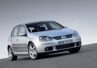  Golf 5