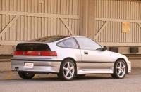  CRX