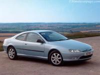406 406 Coupé 406 406 Coupé
