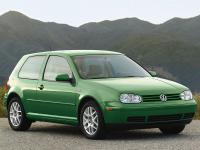  Golf IV