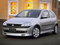 Corsa Corsa