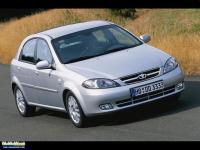  Lacetti