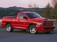  Ram SRT10