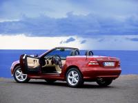 Mercedes SLK 320 Mercedes SLK 320