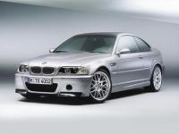  M3 CSL