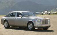  Rolls-Royce  Phantom