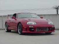  Supra