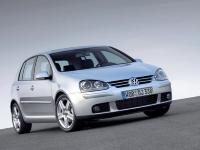  golf 5