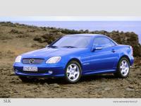 Mercedes SLK Mercedes SLK