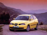 Seat Ibiza Seat Ibiza
