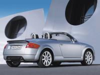 Audi TT 3.2 roadster