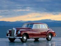 Mercedes Classe S Mercedes Classe S