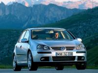  Golf 5