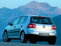  Golf 5