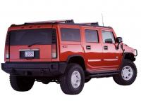  hummer H2