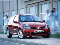  Clio RS