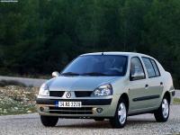  Clio Symbol 4 portes