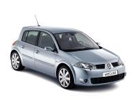 Megane 2003 Megane 2003