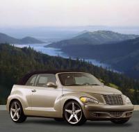  pt cruiser