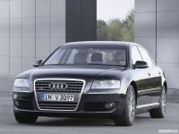  A8 quattro