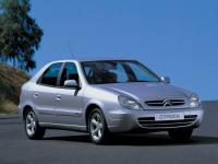  Xsara VTS