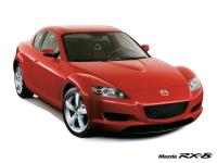 Mazda RX-8