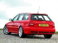  A4 avant