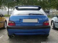  saxo vts